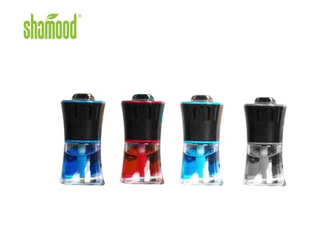 car perfume diffuser bottle factories